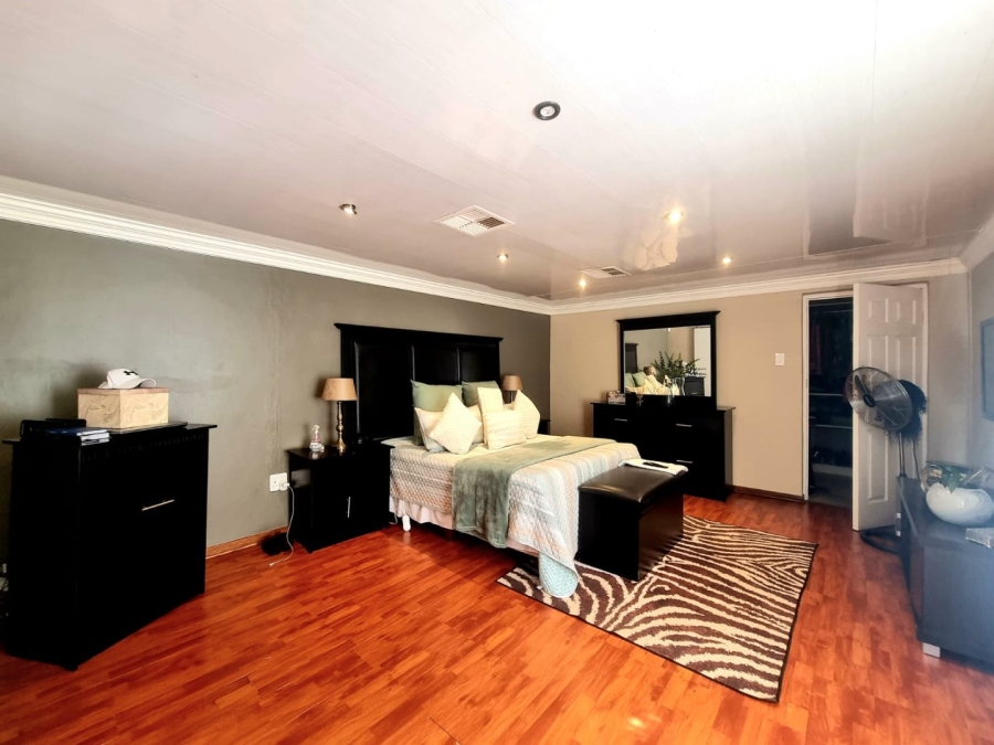 3 Bedroom Property for Sale in New Park Northern Cape